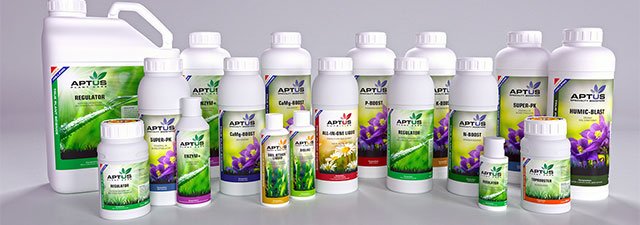 aptus nutrients