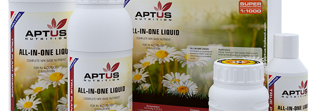 Aptus All-in-One Liquid
