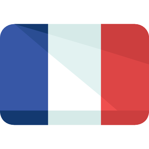 franse-vlag