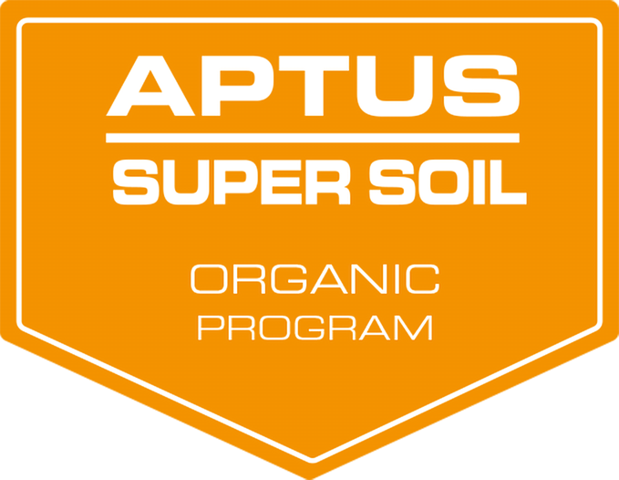 Logo Soil Organic